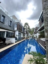 Greenwood Mews (D11), Terrace #426195851